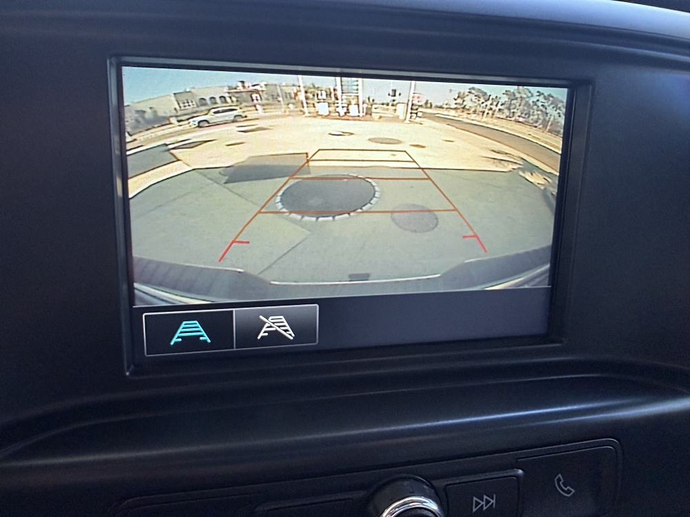 2019 Chevrolet Silverado 2500HD Work Truck - Photo 21