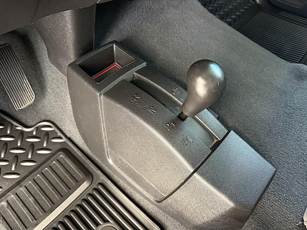 2019 Chevrolet Silverado 2500HD Work Truck - Photo 19