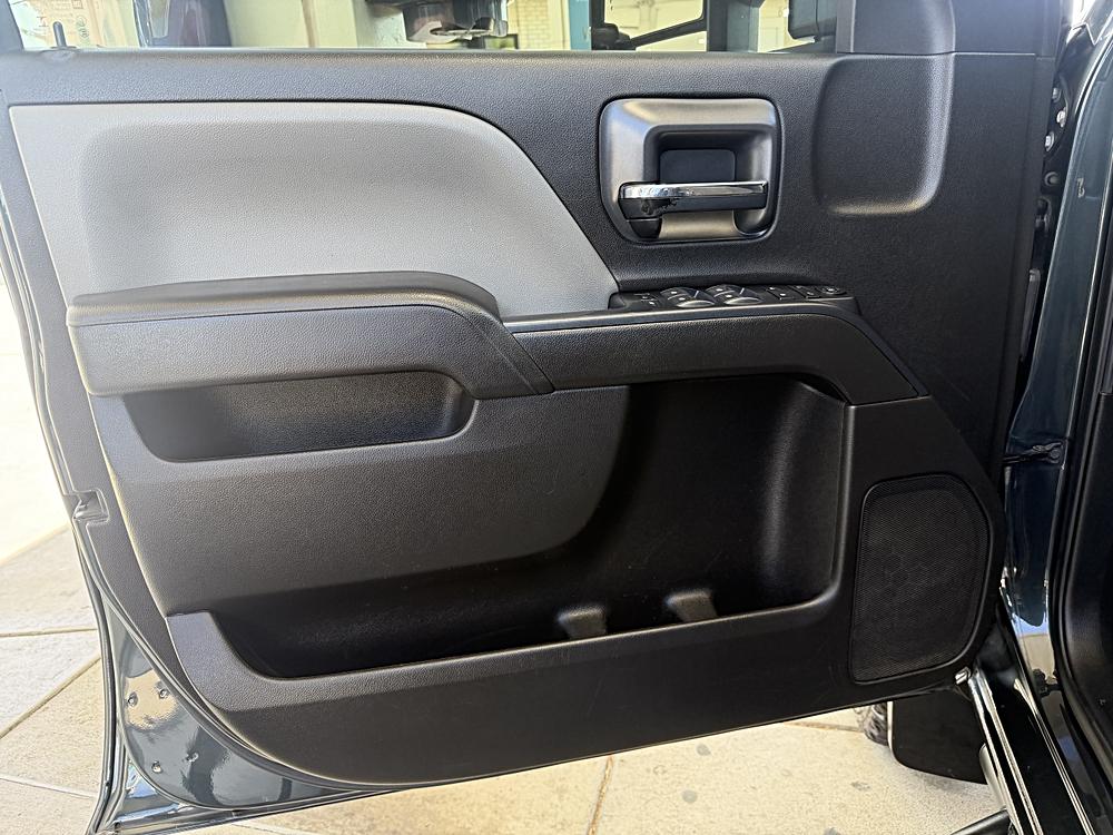 2019 Chevrolet Silverado 2500HD Work Truck - Photo 18