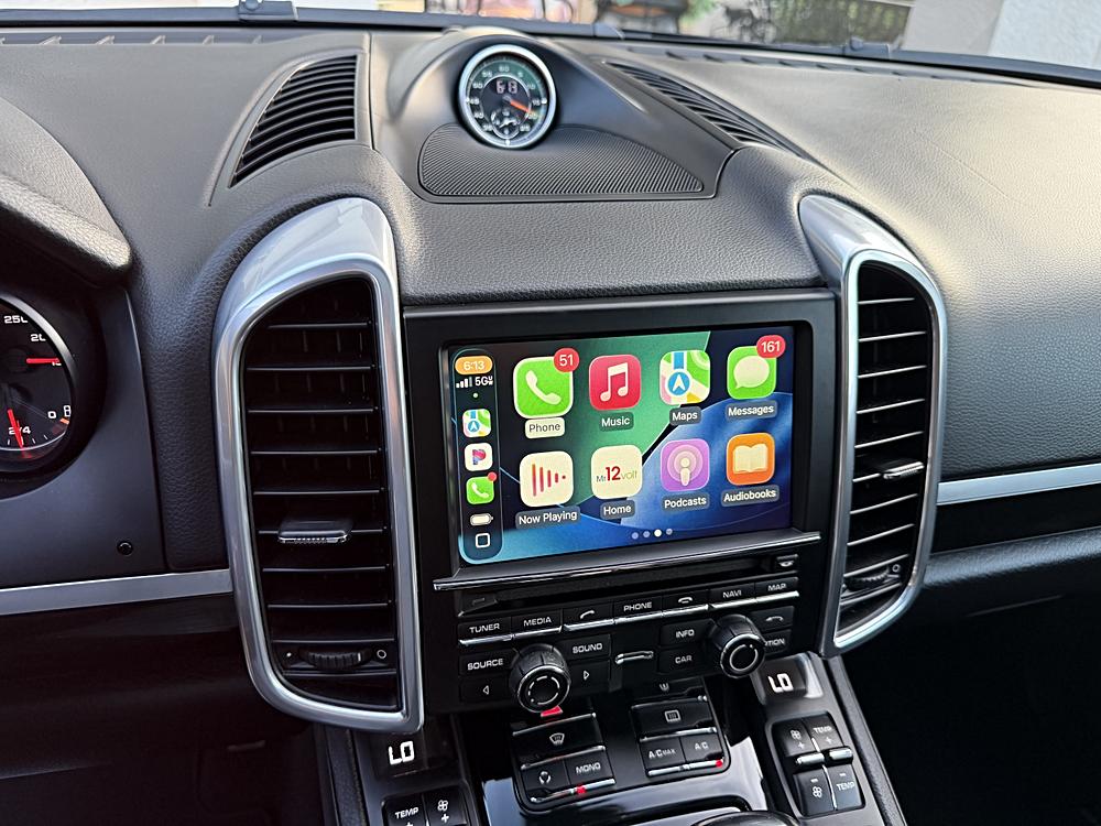 2013 Porsche Cayenne GTS - Photo 21
