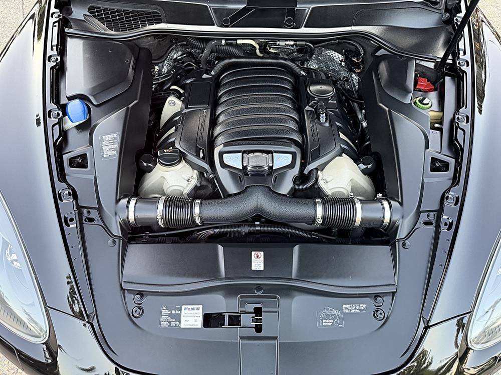 2013 Porsche Cayenne GTS - Photo 29