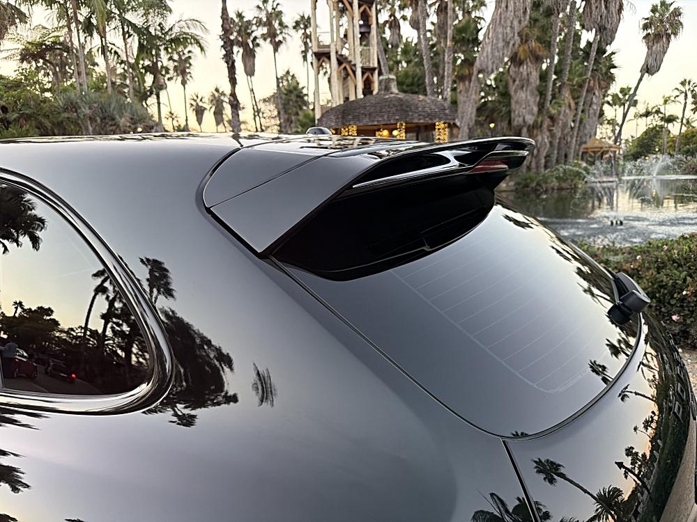 2013 Porsche Cayenne GTS - Photo 9