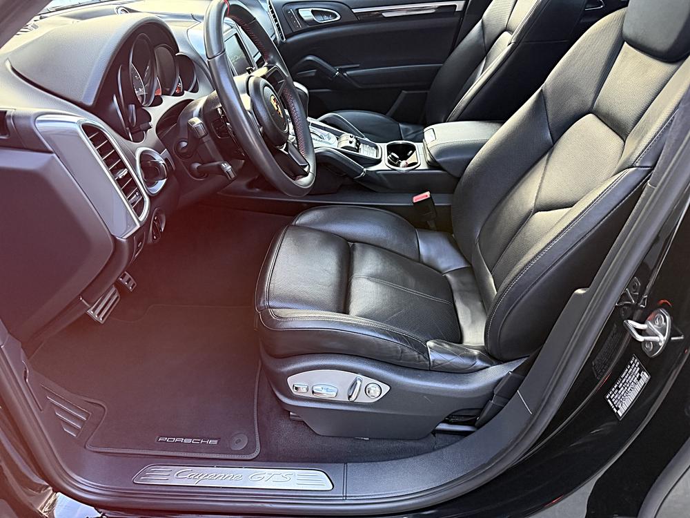 2013 Porsche Cayenne GTS - Photo 14
