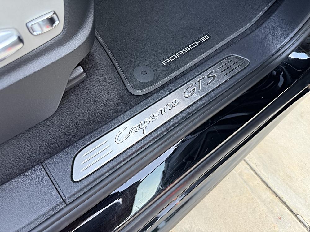 2013 Porsche Cayenne GTS - Photo 25