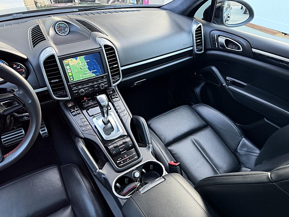 2013 Porsche Cayenne GTS - Photo 12