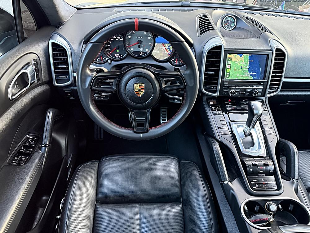 2013 Porsche Cayenne GTS - Photo 11