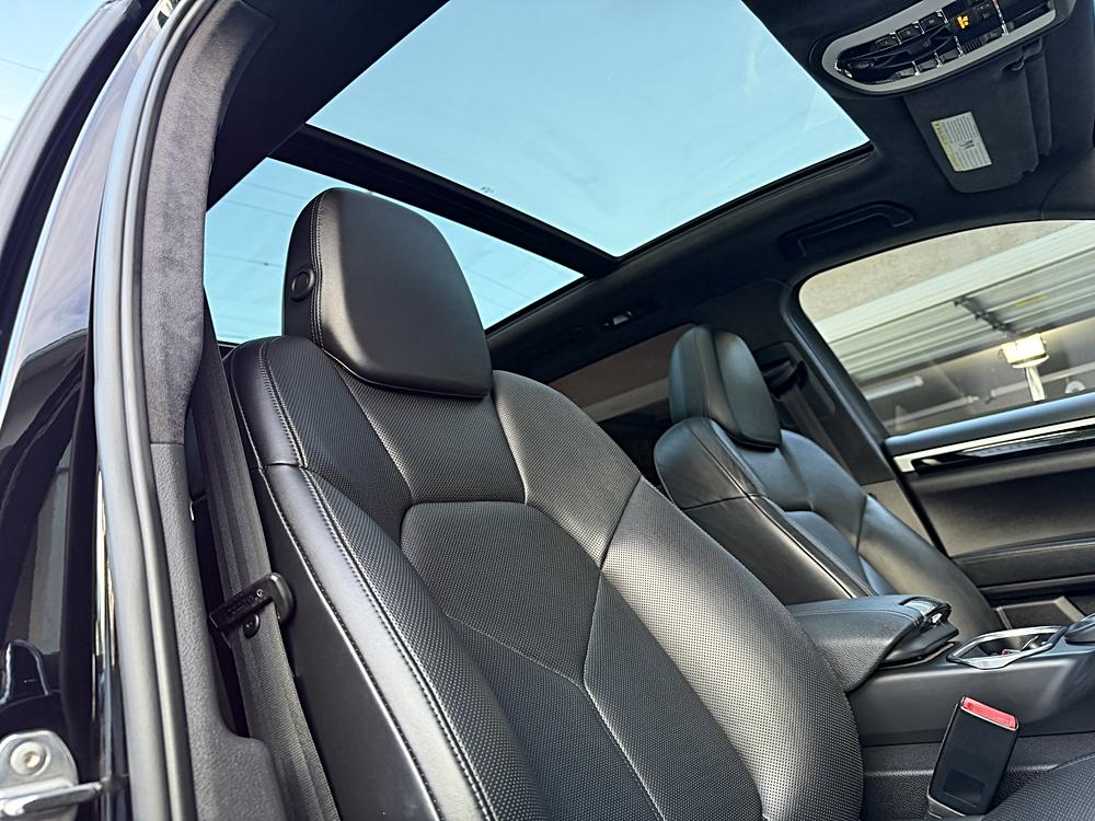 2013 Porsche Cayenne GTS - Photo 17