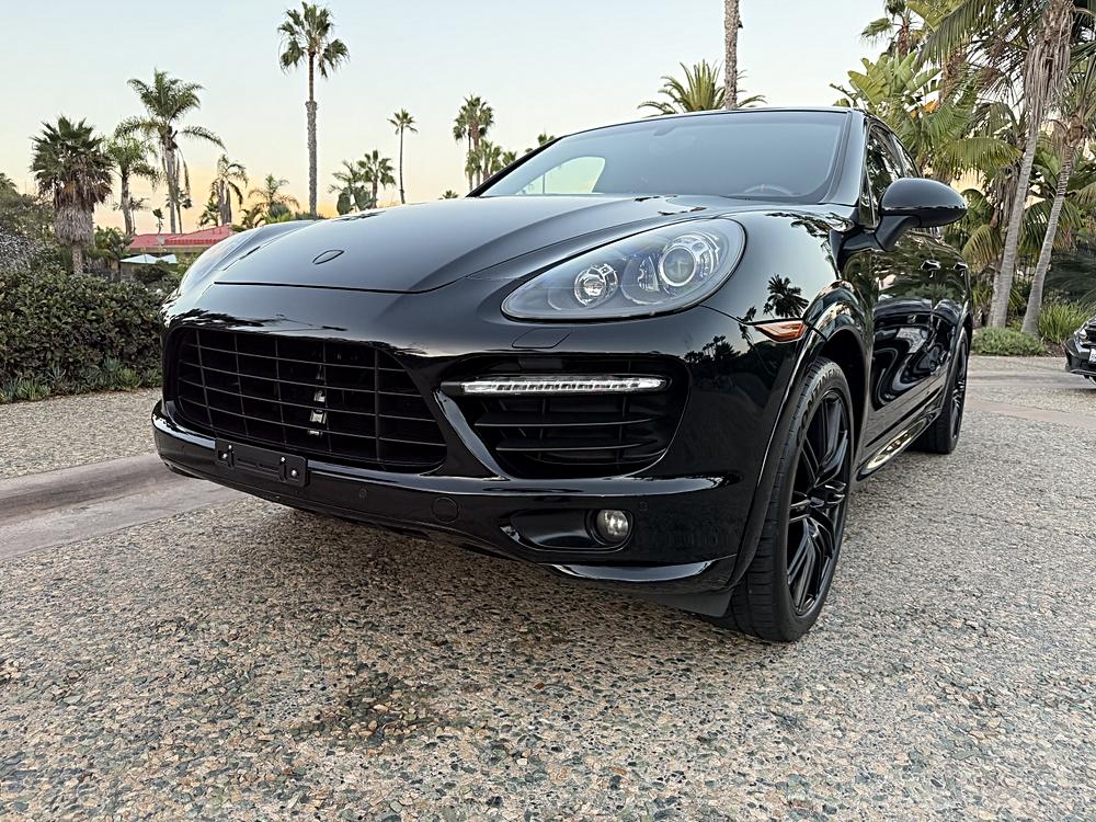 2013 Porsche Cayenne GTS - Photo 7