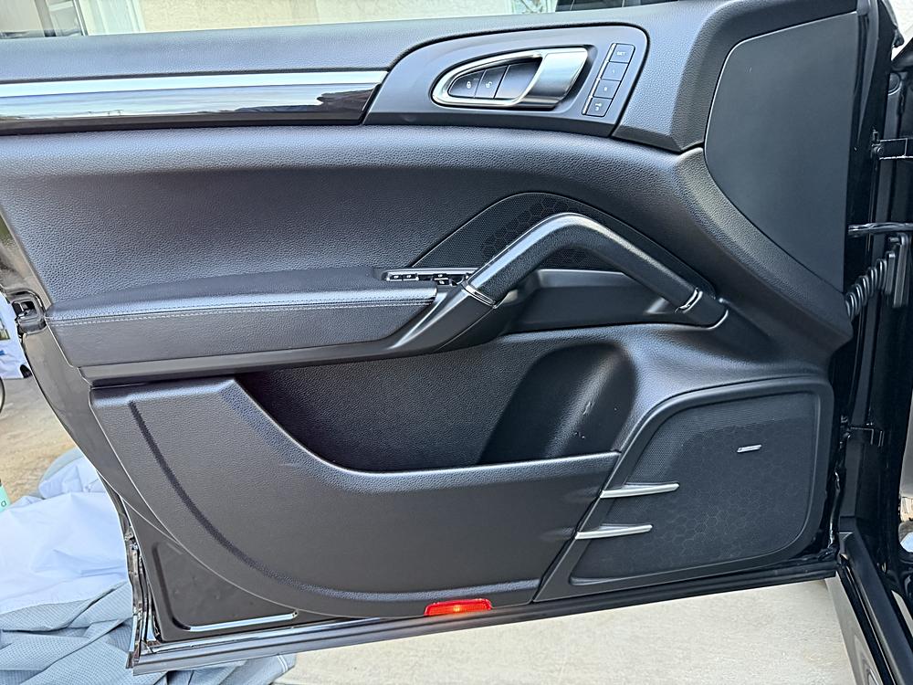 2013 Porsche Cayenne GTS - Photo 24