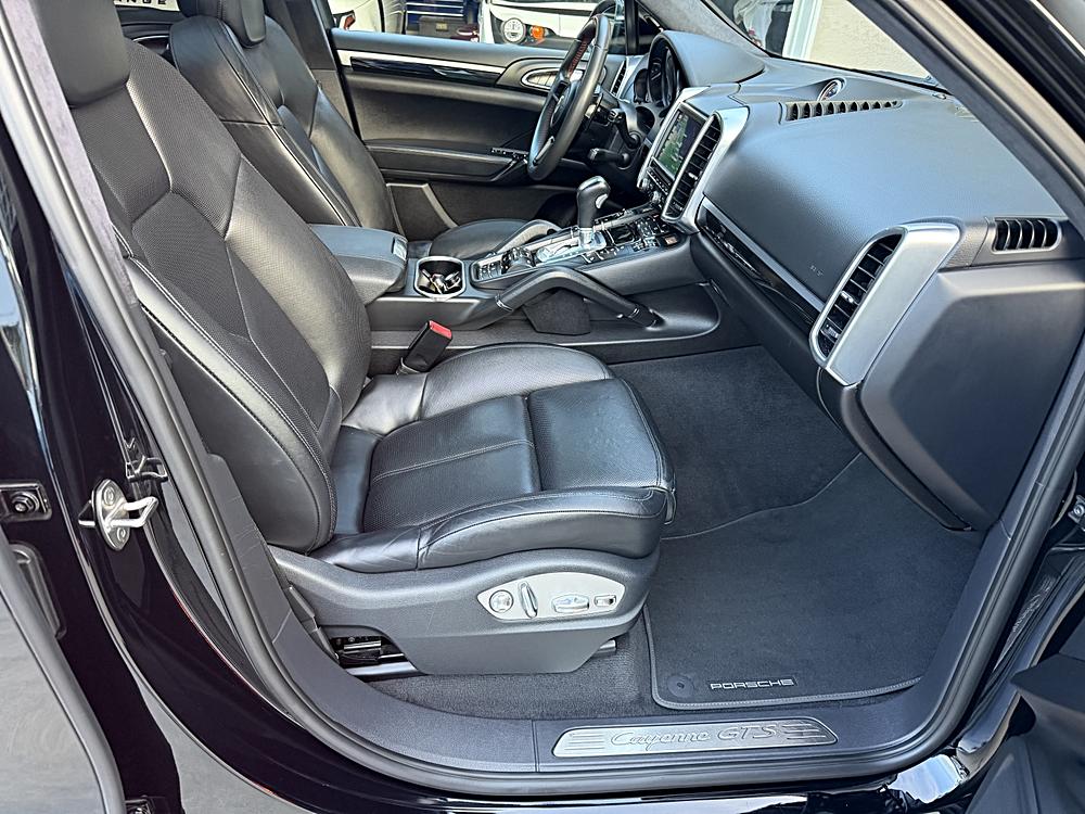 2013 Porsche Cayenne GTS - Photo 15