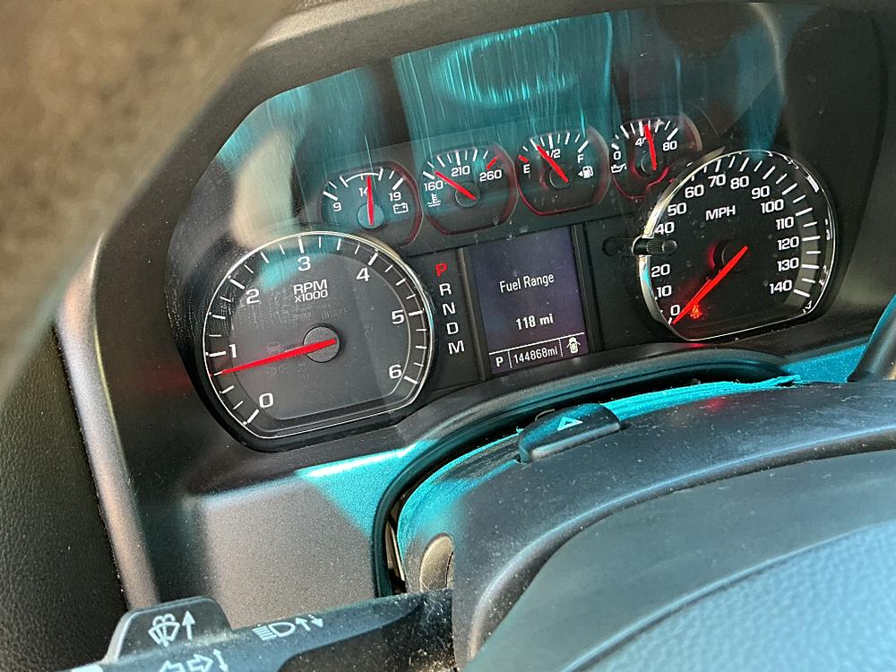 2016 GMC Sierra 1500 Base - Photo 14