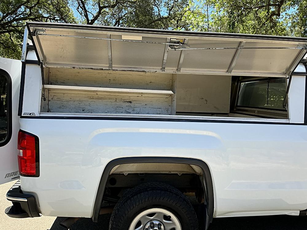 2016 GMC Sierra 1500 Base - Photo 9