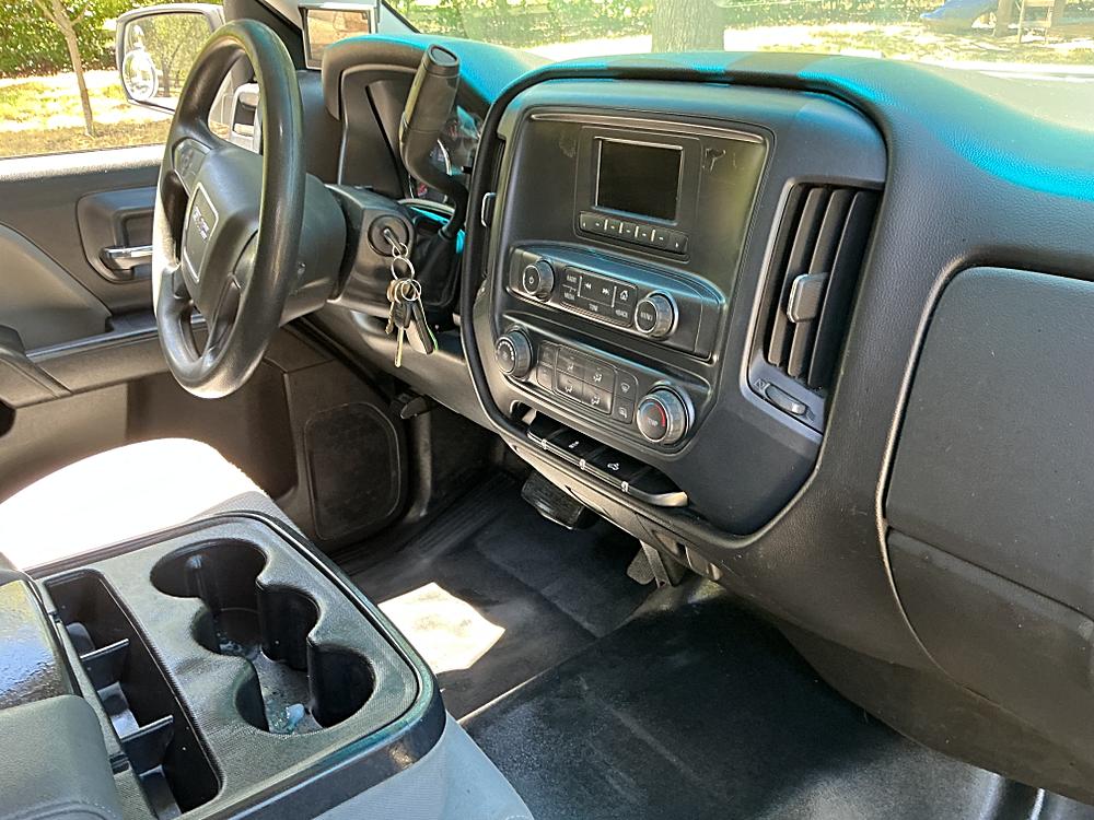 2016 GMC Sierra 1500 Base - Photo 13