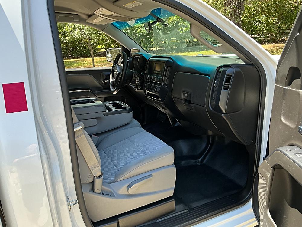 2016 GMC Sierra 1500 Base - Photo 11
