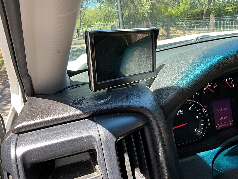 2016 GMC Sierra 1500 Base - Photo 15