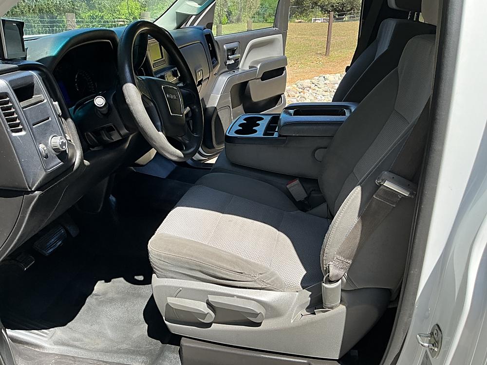 2016 GMC Sierra 1500 Base - Photo 12