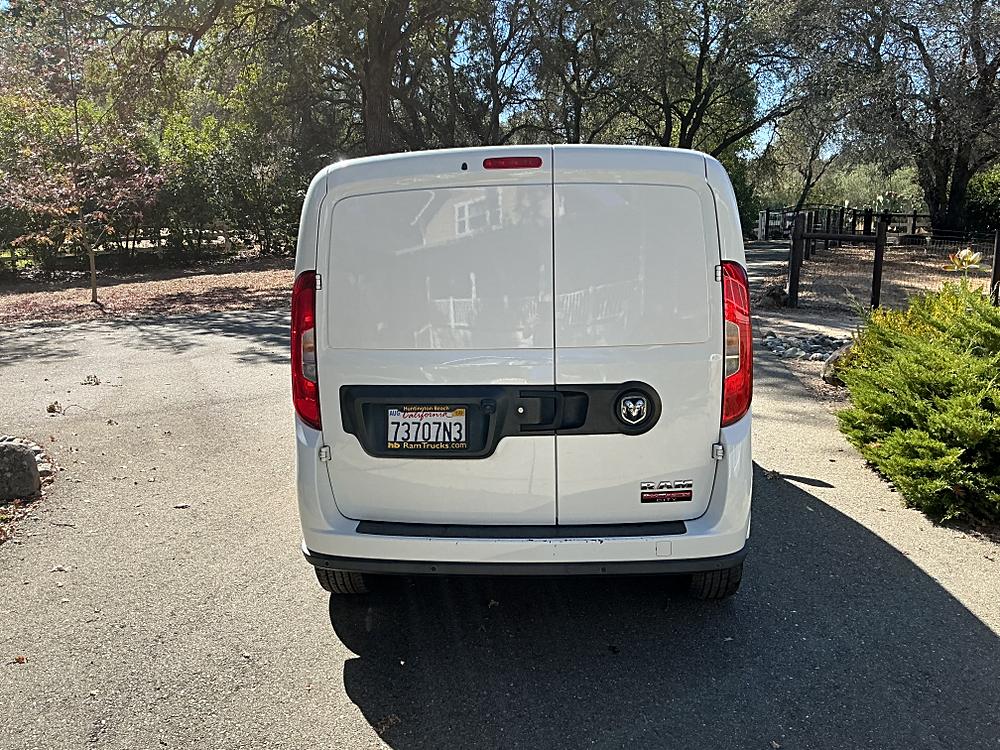 2022 RAM Promaster City Base - Photo 6