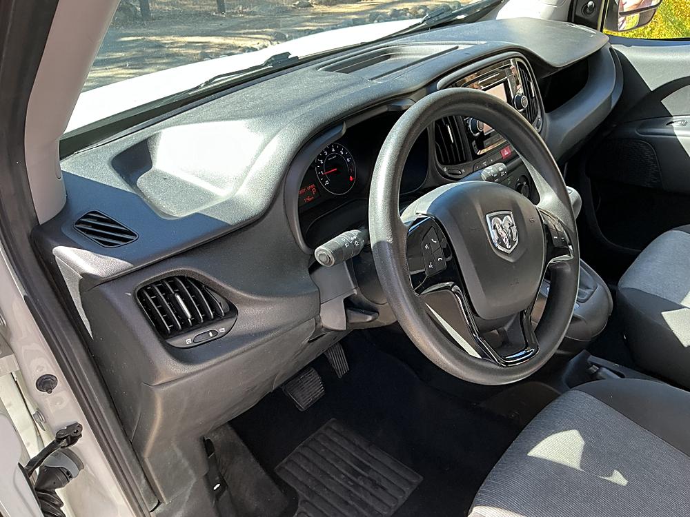 2022 RAM Promaster City Base - Photo 9
