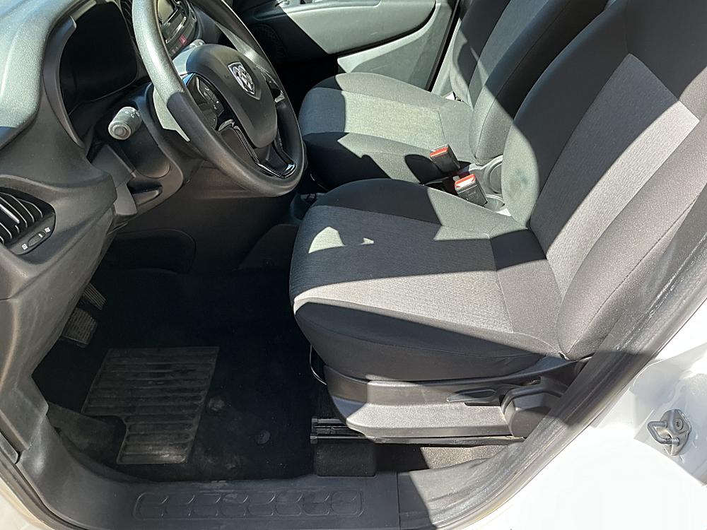 2022 RAM Promaster City Base - Photo 8