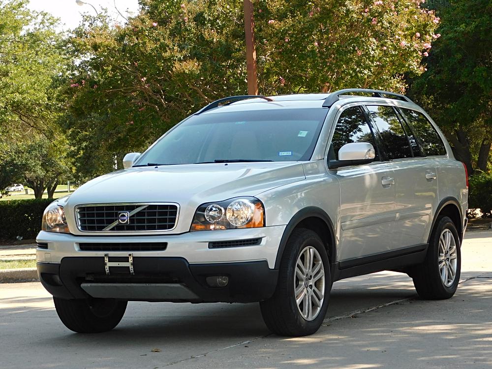 2010 Volvo XC90