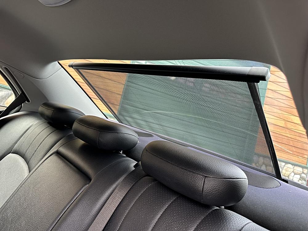 2007 Mercedes-Benz C-Class C280 Luxury - Photo 7