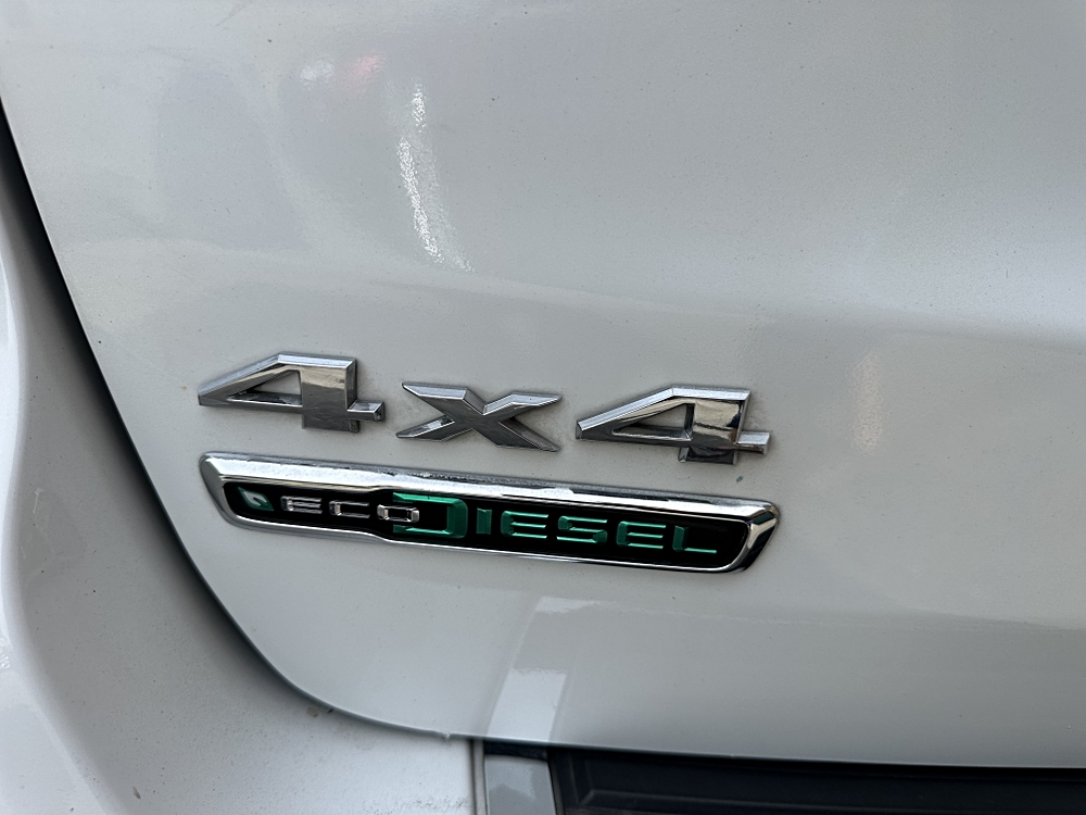2014 Jeep Grand Cherokee Summit - Photo 16