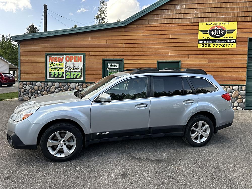 2019 Subaru Outback Base - Photo 18