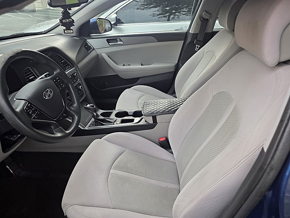 2016 Hyundai Sonata SE - Photo 8