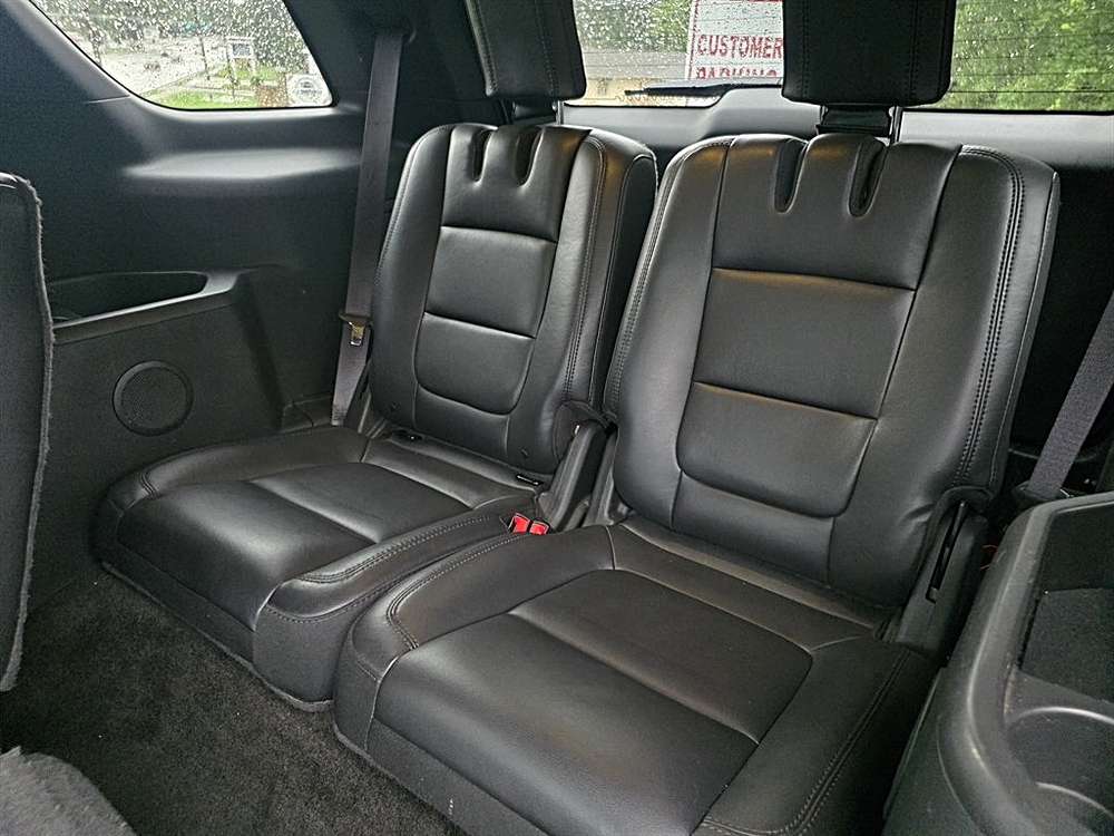 2014 Ford Explorer XLT - Photo 10