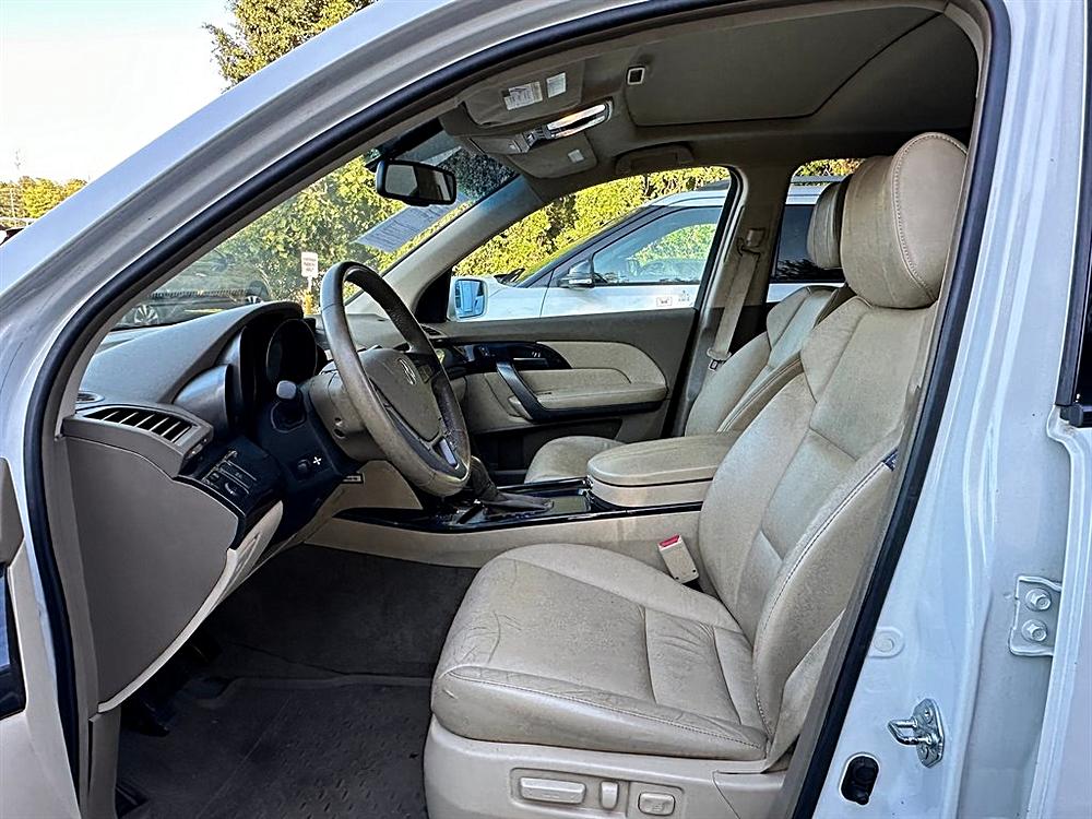 2009 Acura MDX Base - Photo 7