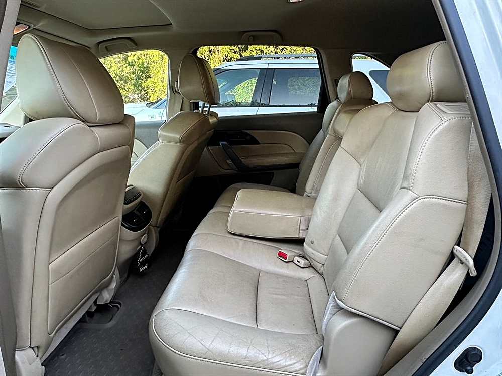 2009 Acura MDX Base - Photo 8