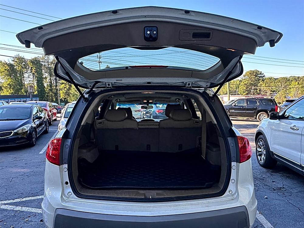 2009 Acura MDX Base - Photo 9