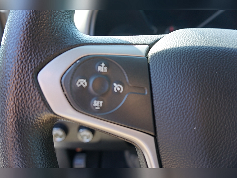 2018 Chevrolet Colorado Work Truck - Photo 16