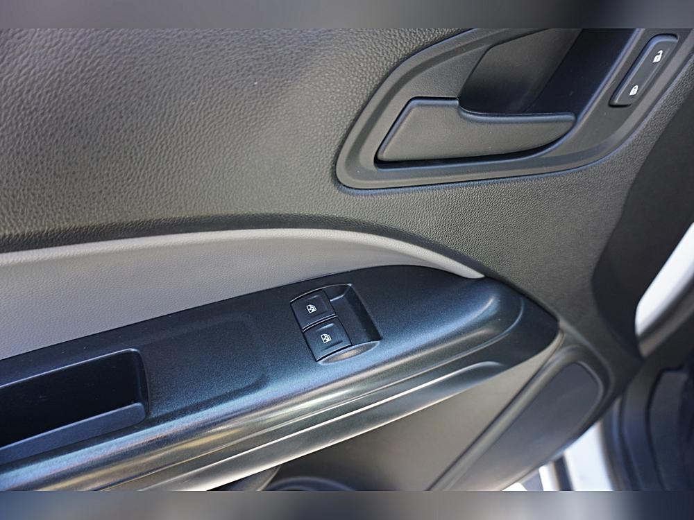 2018 Chevrolet Colorado Work Truck - Photo 13