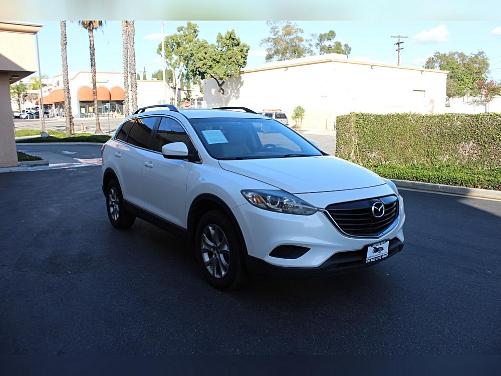 2015 Mazda CX-9 Touring's photo