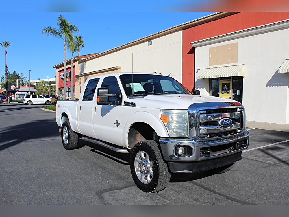 2011 Ford F-350 Base's photo