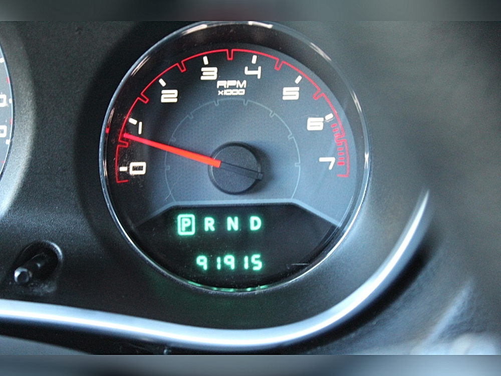 2014 Dodge Avenger SE - Photo 19