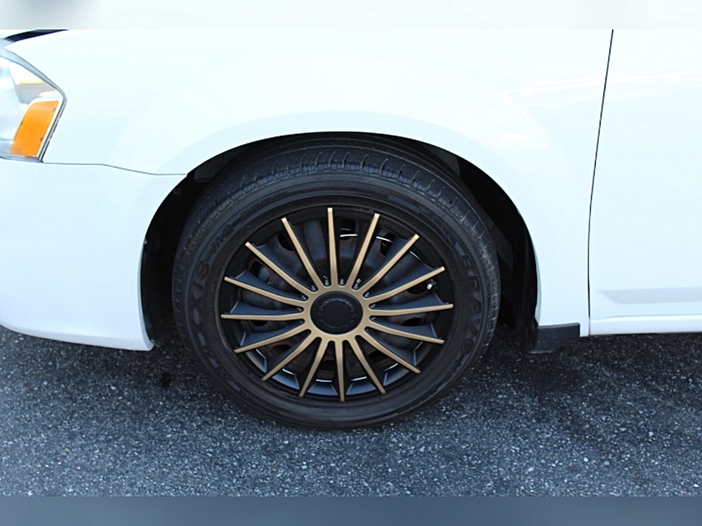 2014 Dodge Avenger SE - Photo 27