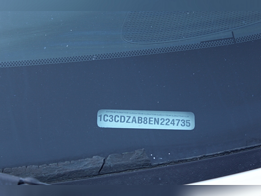 2014 Dodge Avenger SE - Photo 28