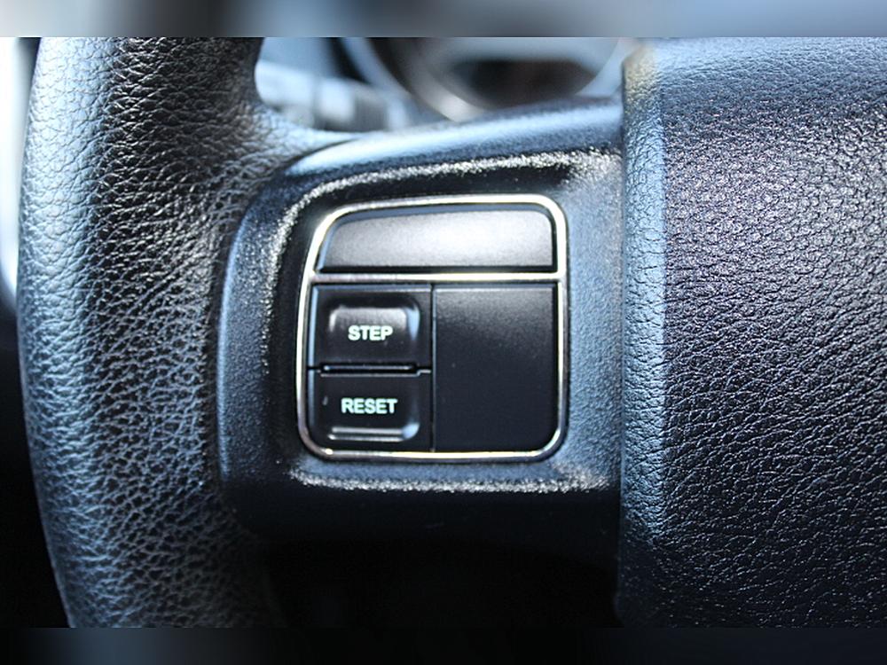 2014 Dodge Avenger SE - Photo 16