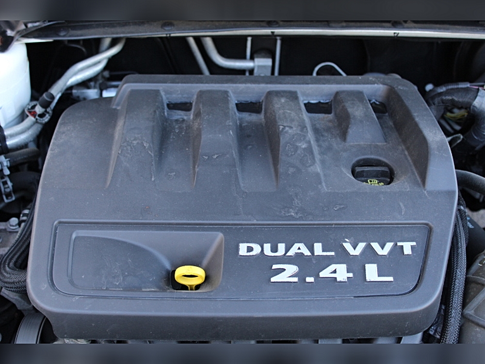 2014 Dodge Avenger SE - Photo 30