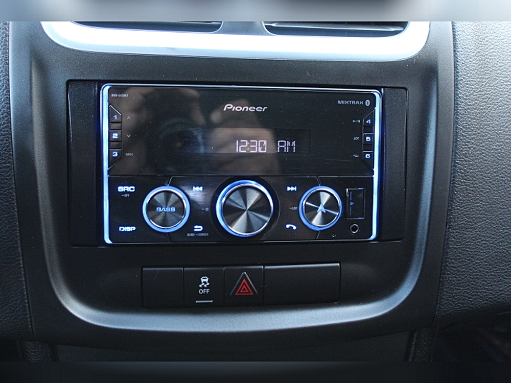 2014 Dodge Avenger SE - Photo 20