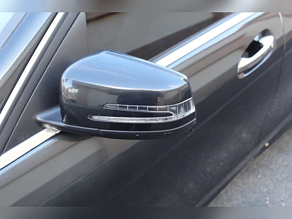 2012 Mercedes-Benz C-Class C250 Luxury thumbnail 30