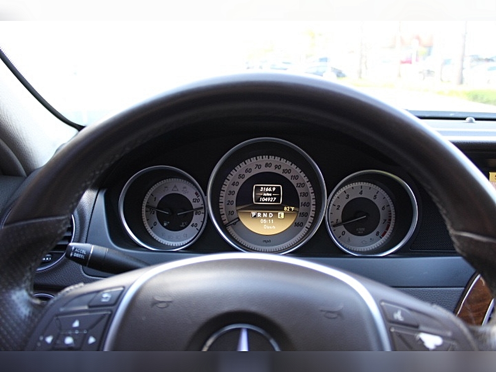 2012 Mercedes-Benz C-Class C250 Luxury thumbnail 16