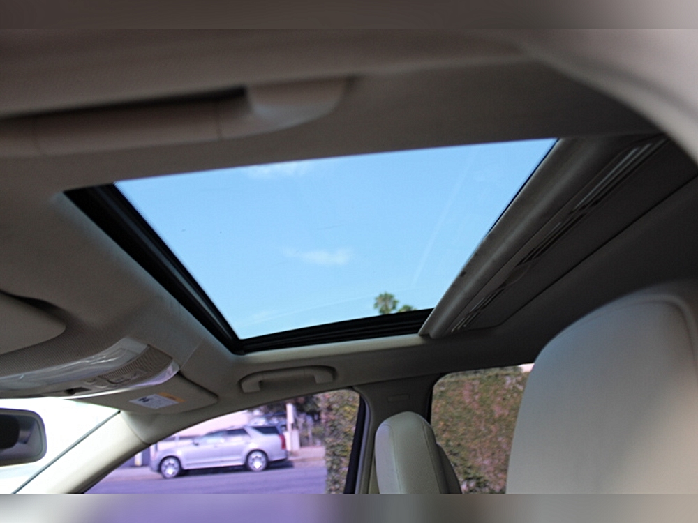 2012 Mercedes-Benz C-Class C250 Luxury thumbnail 23