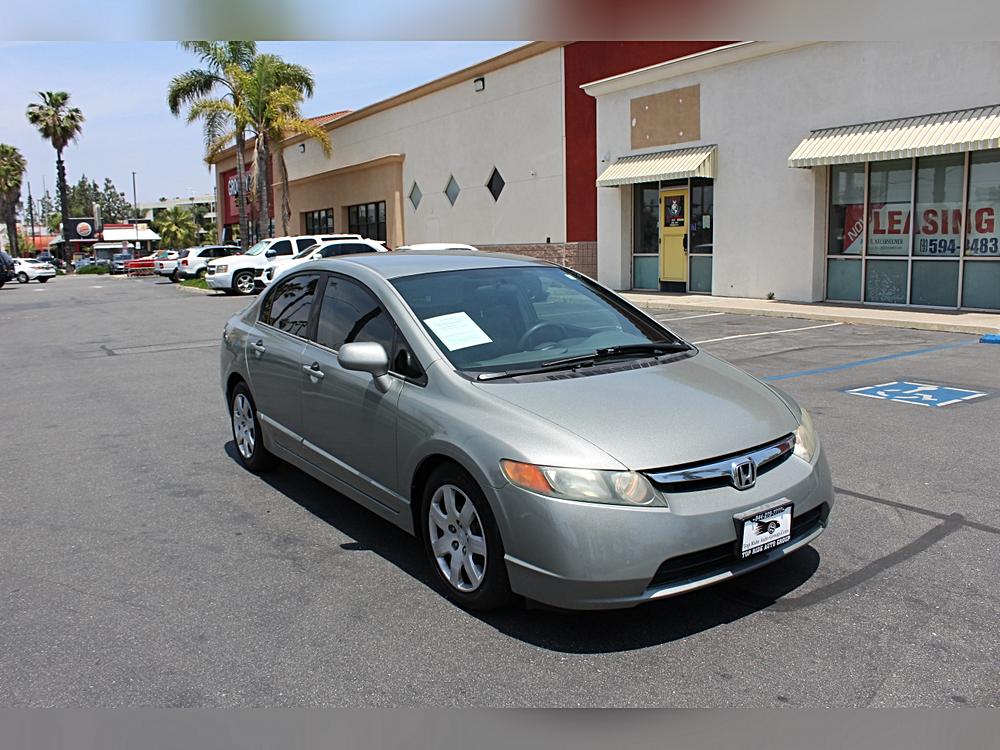 2006 Honda Civic