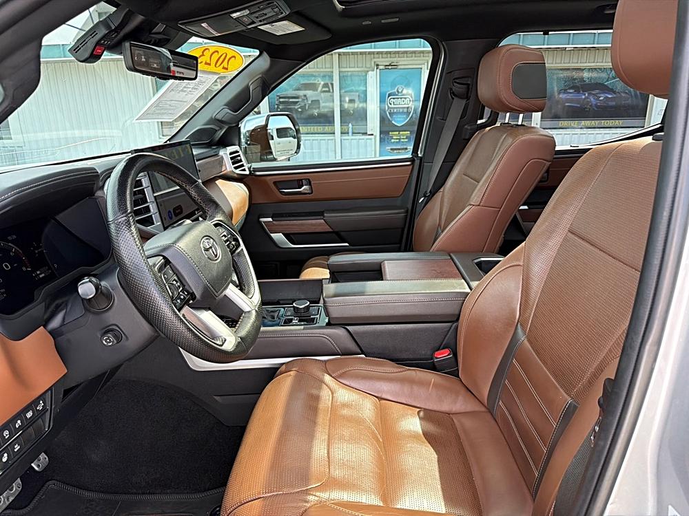 2019 Toyota Tundra Limited - Photo 29