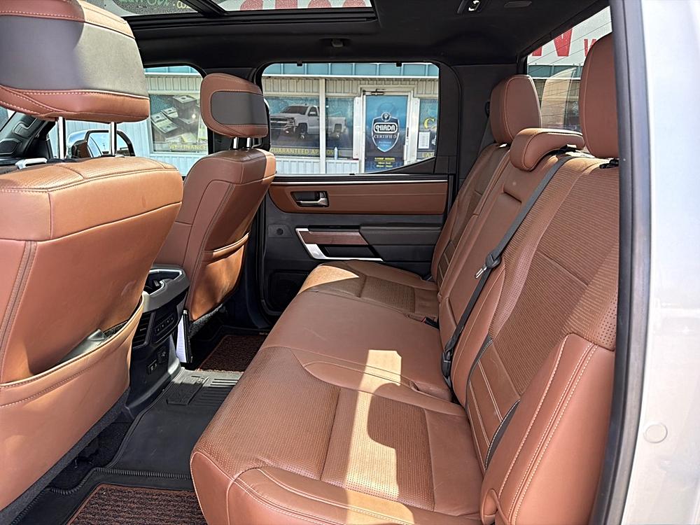 2019 Toyota Tundra Limited - Photo 30