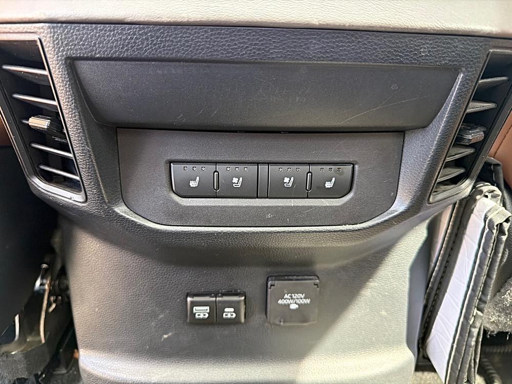 2019 Toyota Tundra Limited - Photo 31