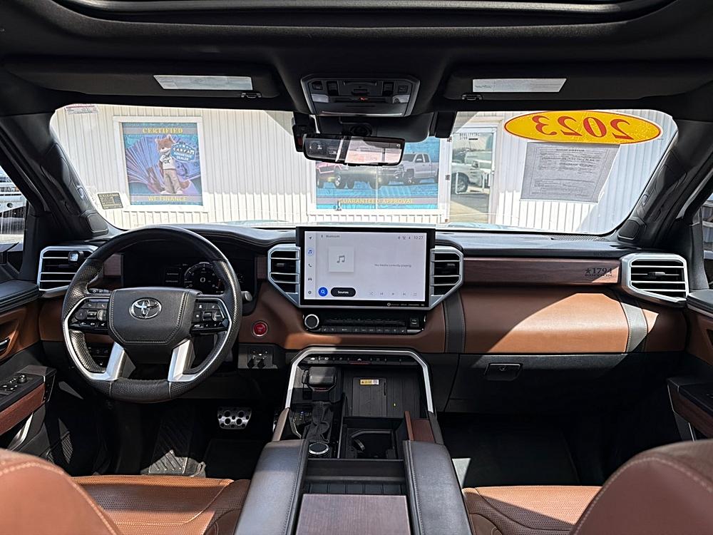 2019 Toyota Tundra Limited - Photo 32